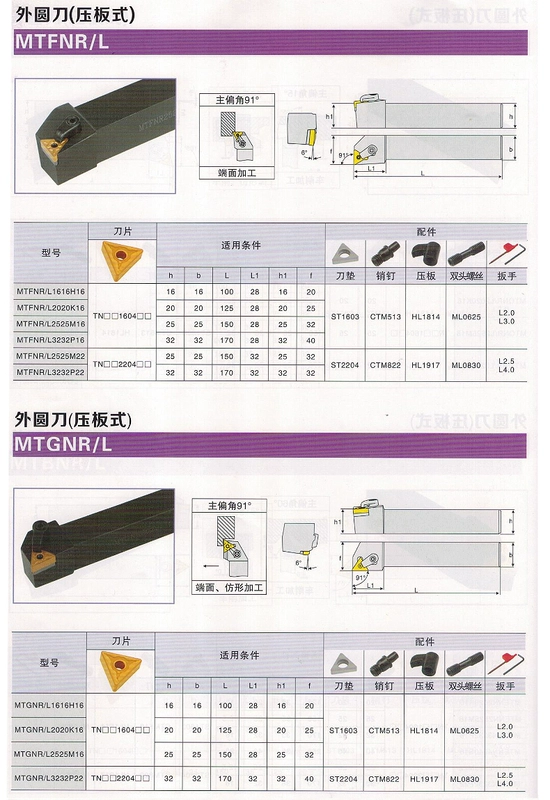 Thanh công cụ tiện CNC 60 độ cuối mặt công cụ tiện MTJNR1616/2020K16 vòng tròn bên ngoài thanh công cụ máy tiện công cụ mũi cắt cnc dao cắt cnc