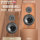 Spendor Spenda Classic 3/1 Fever HiFi Аудио Книжная полка Коробка Пассивный Динамик Импортный оригинал mini 3