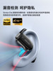 Bone Conduction Bluetooth Headphones 2024 New Model True Wireless Over-Ear Type for Sports and Running, Non-In-Ear Design, Comfortable to Wear for Long Periods Without Pain