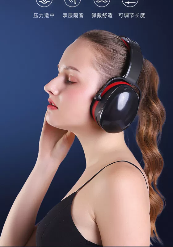 mua chụp tai chống ồn Bịt tai cách âm chống ồn học ngủ cao cấp công nghiệp nút tai siêu chống ồn giá trống tai nghe chống ồn ốp tai chống ồn chup tai chong on