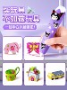 3D Printing Pen for Children, Low Temperature, Non-Hot to the Touch, 3D Graffiti Printer Pen, Educational 3D Drawing Pen for Primary School Students, Magic Pen, Consumables Set, Birthday Gift, Toy for Boys and Girls Aged 6-10