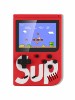 Mario Handheld Game Console, Two-Player Charging Game Console, 500 Games, Brand New Classic Nostalgic Sup Electronic Toy for Elementary School Students, Psp Portable Tiktok Same Model, Birthday and New Year Gift