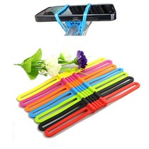 1 PCS  water bottle flash light mount holder Cycling bicycle