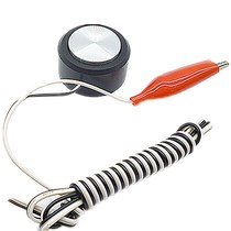 Cnc Router Mill Z-Axis Tool Setting Touch Plate Work With Ma