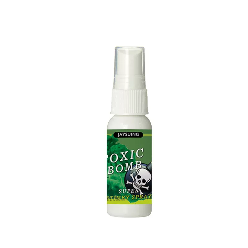 [30ML Трюк Игрушка Новеллы Жидкость Фарт Раг Фанатичная Шутка Распылитель]