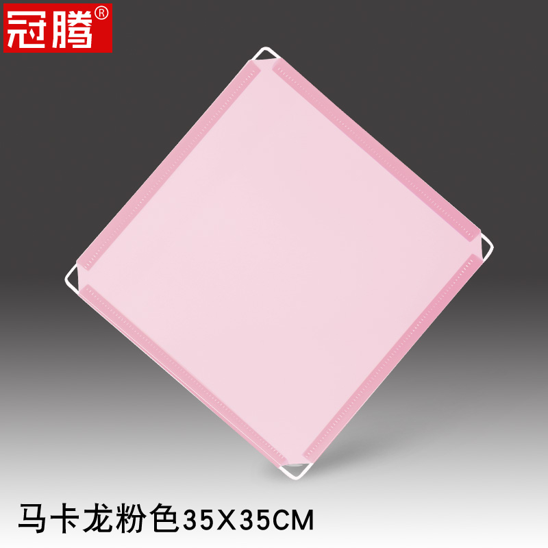 Macaron Free Combination Accessories of Macaron - colored Fittings for Macron Wardrobe Shoes Cabinet