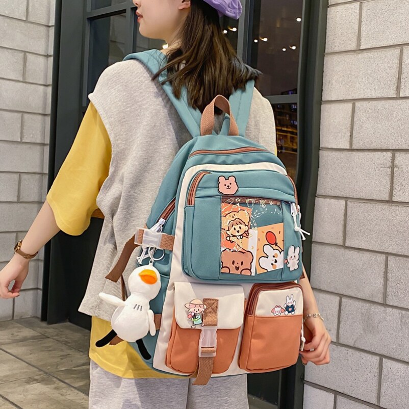 46th grade girls' bookcase in 34th to 6th grades of suspended weight loss package is strong and durable