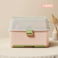 Обновить большую емкость [360 -Degree Dust Growater Design]