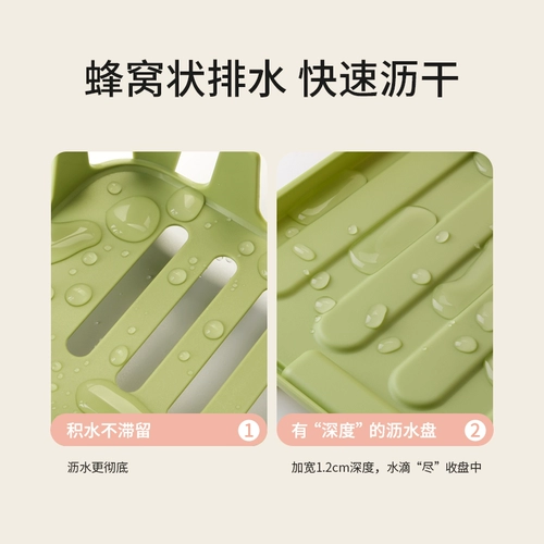 Бутылочка для кормления, ящик для хранения, большая портативная сушилка, универсальное моющее средство для бутылочек для домашнего использования, пылезащитная коробка для хранения