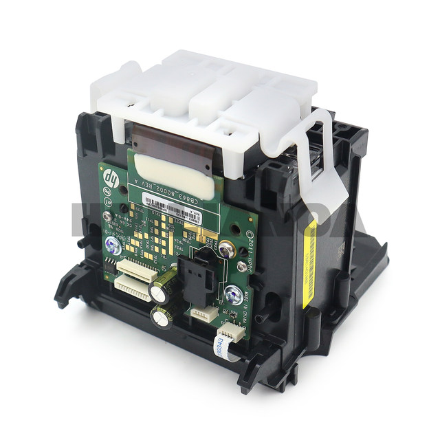 Brand New Original Suitable for Hp Hp933 932 Printhead 6700 7110 7600 7610 7612 Printhead Print Head 5066-3649 5066-3634 Cb863-80013A