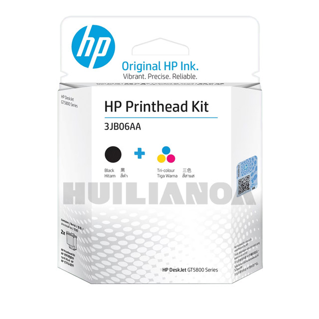 Original Suitable for Hp 519 Gt5810 5820 Printhead Ink Cartridge Tank 310 311 410 411 418 419 531 508 511 518 538 618