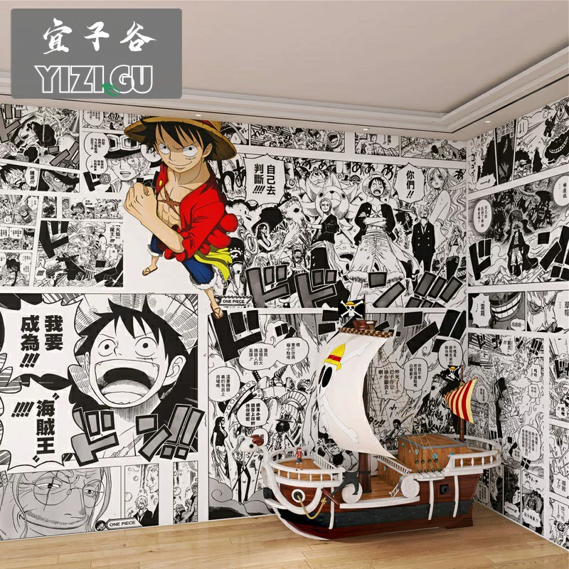 Naruto, Japanese comics, wallpapers for bedroom