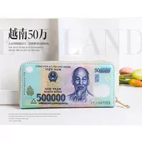 Одиночный пакет Вьетнам 500 000