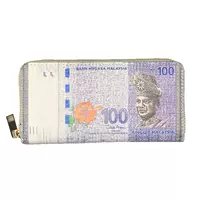 Одиночная Малайзия 100