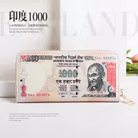 Одиночная сумка Индия 1000