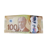 PU01 Канада 100