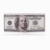 PU01 Old US доллар 100 желтый