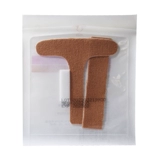 Saifu Kangrui медицинское устройство для фиксации катетера на поверхности тела, одинарная и двойная назальная трубка, приклеивающаяся назогастральный зонд, переносица, фиксирующая лента для желудочного зонда