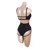 Сексуальные танцы черные матовые шорты носите дикие тонкие джазовые короткие базовые джазовые джазовые танцевальные каблуки