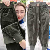 Зеленая [пружина и осенняя тонкая модель]