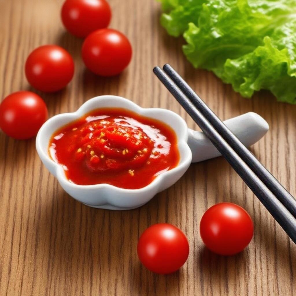 陶瓷筷架梅花筷託帶蘸料碟筷子架味碟兩用酒店商用筷子架帶碟勺託