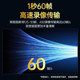 Weilute A50 Driving Recorder 2025 New Model Wire-Free Front and Rear Dual-Camera Car Camera Parking Monitoring