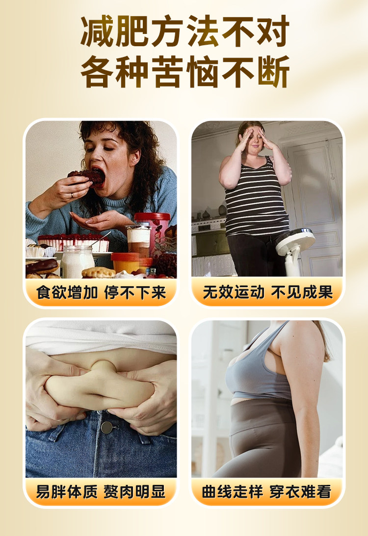 【中国直邮】  九芝堂 杨柳青胶囊 减肥瘦身燃脂排油男士专用女性日夜减肥 0.35g/粒*30粒