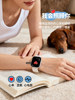 Smartwatch for Women, New Woven Dachshund Design, Bluetooth Phone, Can Reply to Messages, Chat, Multifunctional, Listen to Music, Read Novels, Monitor Heart Rate, Blood Pressure, Sleep, Top Version Watch, Sports Bracelet