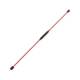 Children's Freestyle Shoulder Rotation Training Rod, Swimming Learning Equipment, Adult Backstroke Self-Study Land Hip Rotation Speed-Up Practice Stick