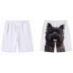 Dog Shorts Couple Outfits Golden Retriever Shorts Husky Shorts Summer Five-Point Pants Sports Pants Funny Oversized Shorts