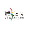 全彩服务企业店的LOGO