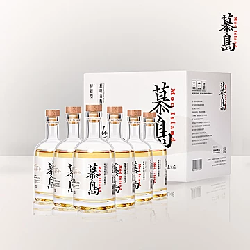 慕岛青梅酒梅子酒12度330ml*6果酒