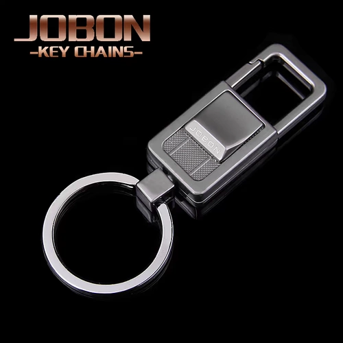 Брелок, мужская креативная пряжка для влюбленных для ключей с застежкой