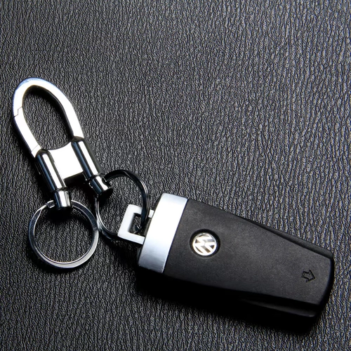 Брелок, мужская креативная пряжка для влюбленных для ключей с застежкой