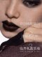Girlcult Lip Cream Black and Red Lip Glaze Non-Stick Cup Lip Mud New Product