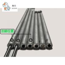 Woodworking special inner corner gun with magnetic nail punch nail punch manual nail gun nail inner corner tool thickened version