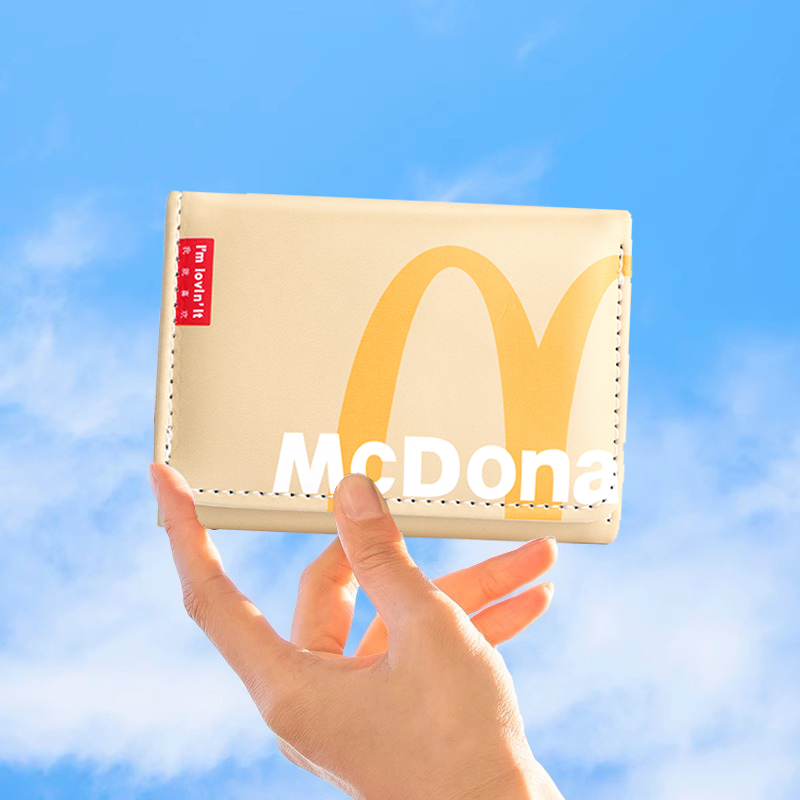 "Maimei Wallet" Maimei m Series 70% off Wallet Portable Storage for Campus Bank Cards and Student Id Cards