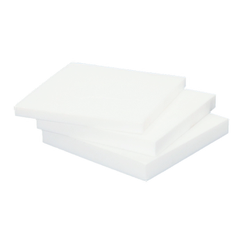 Teflon plate processing and cutting wear-resistant and durable