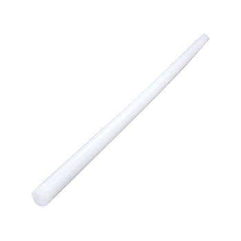 Authentic 1010 white nylon rod pure material nylon rod
