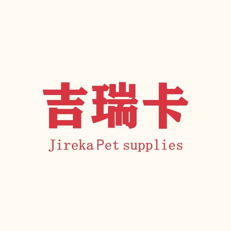 吉瑞卡水族馆的LOGO