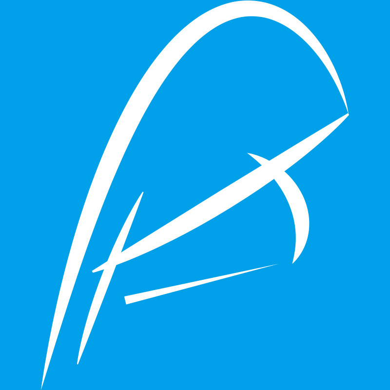 BETAFPV旗舰店的LOGO