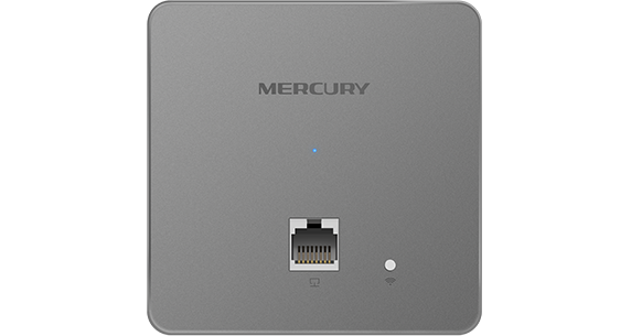 Меркурий Miap1200GP Гигабитный двухдиапазонный панельный беспроводной точка доступа для отеля стандартное питание PoE