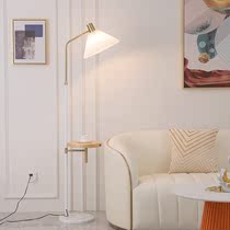 Corner a few light luxury lights 2021 new table bed sofa side Nordic wind decoration ornaments living room landing