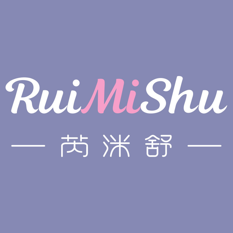 芮洣舒旗舰店的LOGO