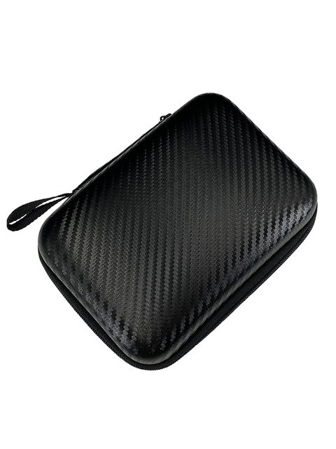 Wenwan Storage Bag Brush Set Walnut Vajra Bodhi Olive Nuclear Maintenance Plate Brush Toolbox Multifunctional and Portable