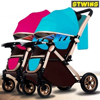 Уважительными моделями могут быть разделенными близнецами и близнецами