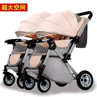 Уважение моделей для разделения близнецов