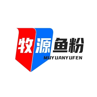 牧源盛康鱼粉贸易的LOGO