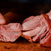 Confee Recommends French-Style Smoked Pork Trotters, Pork Elbow, Pork Trotter Meat, Lean Meat, Marinated Ingredients 1000g