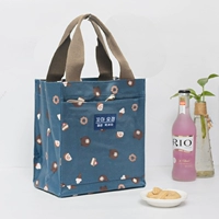 Тибетский синий медведь